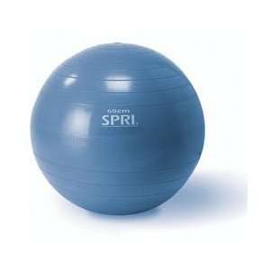   SPRI PROFESSIONAL XERCISE BALL   75cm   Blue