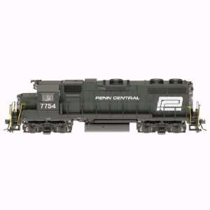  N RTR GP38, PC #7754 Toys & Games