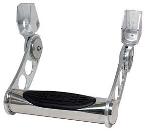 Bully AS 500S Universal Adjustable Side Step JEGS  