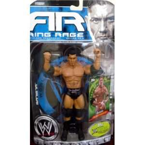  BATISTA WWE Ring Rage Ruthless Aggression Series 20.5 