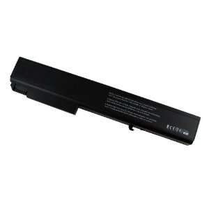   Elitebook 8730W Notebook Battery 4400mAH, 65Wh (8 Cell) Electronics