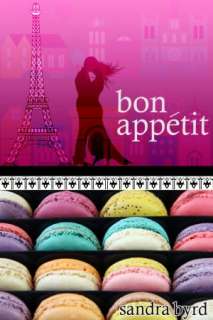   Bon Appetit by Sandra Byrd, Quaystrokes  NOOK Book 