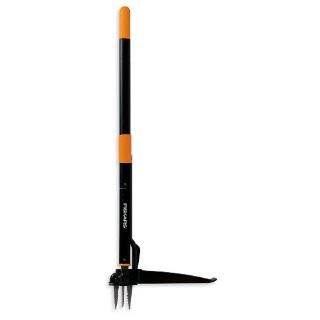 Fiskars 7870 Uproot Lawn and Garden Weeder