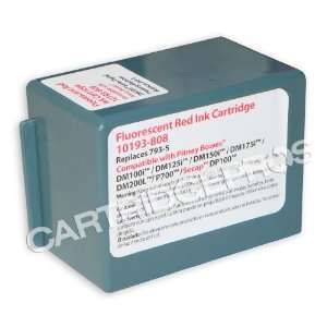  Compatible Pitney Bowes 793 5 Postage Meter Cartridge for 