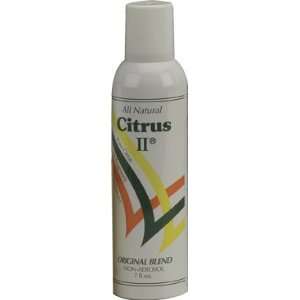  Citrus II odor Eliminating Air Fragrance Health 