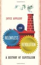 Store   The Relentless Revolution A History of Capitalism