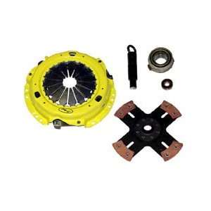  ACT Clutch Kit for 1989   1992 Toyota Supra Automotive