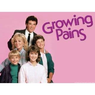 Growing Pains The Complete Second Season (  Instant Video 