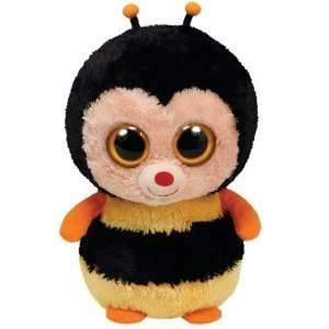  TY Beanie Boos   STING the Bumble Bee ( Buddy Size   9.5 