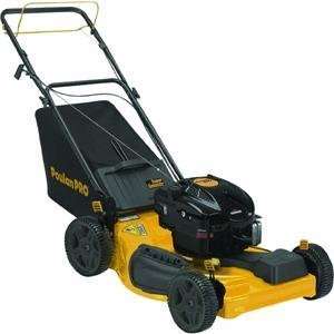   and Bag with Front Self Propelled Mower, 22 Inch Patio, Lawn & Garden
