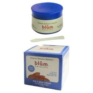  Blum Naturals Eye & Neck Cream Case Pack 48 Beauty