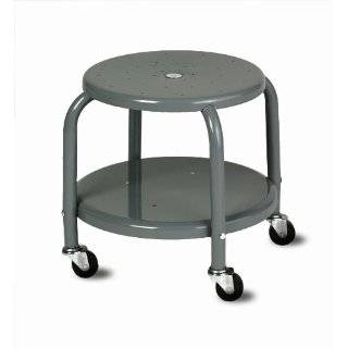  Cramer 1014 43 Scooter Seat Utility Stool, Red Explore 