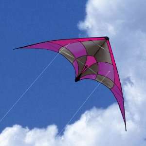  Alpha+ Dual Line Stunt Kite Toys & Games