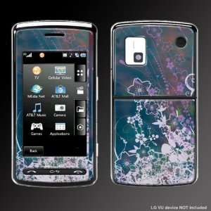  ATT LG VU Gel skin skins vu g26 