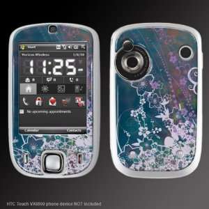   HTC Touch Sprint HTC Touch Gel skin skins vx690 g26 