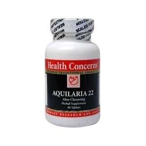  ALOE 22 (formerly Aquilaria 22 Aloe cleansing) 90tabs 