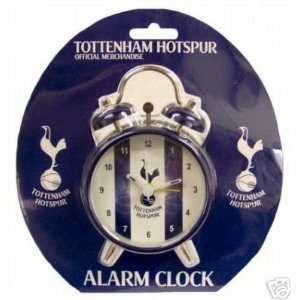  Tottenham Hotspur Fc Alarm Clock Quartz