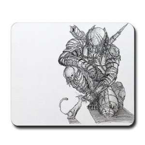  Predator Assume Mousepad by 