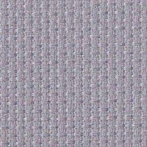 Smokey Blue Cross Stitch Fabric, ALL COUNTS & TYPES  