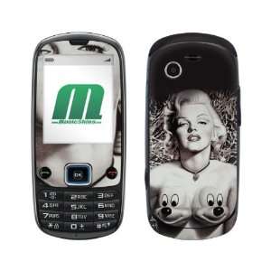  MusicSkins MS RONE80234 Samsung Gravity 3   SGH T479