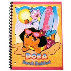  Pentech Dora Themebooks (80246)