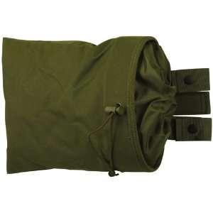  Olive Drab Tri Fold Recovery System (Army, Military 