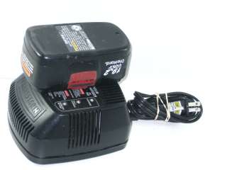 CRAFTSMAN 315.CH2020 19.2V BATTERY CHARGER  