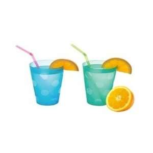  Tumblers (Set of 2)