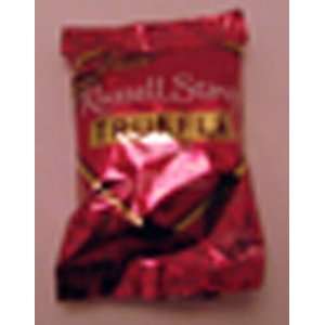  Russell Stover 8230 Truffle Heart 1.25oz 