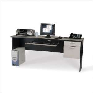  Bestar 8265 Transit Workstation