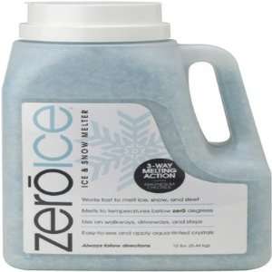  9594 12# Jug Zero Ice Melt