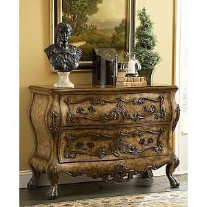   Home Floral Antiquity Bombe   Light 06558 830 002