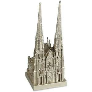  St. Patricks Cathedral Scaled Replica