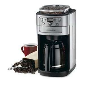  Cuisinart DCC 790PC 12 cup Grind & Brew with Burr Grinder 