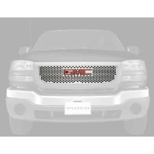  Putco 84110 Punch Stainless Steel Grille for Select GMC 