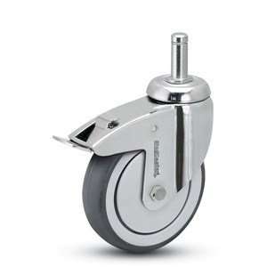   Brake TPR Wheel .845 Grip Ring  Industrial & Scientific