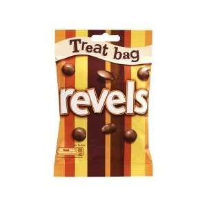 Revels Treat Bag 85G x 4  Grocery & Gourmet Food