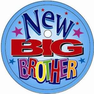  New Big Brother Flashy Button Toys & Games