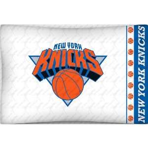 NBA New York Knicks Pillowcases 