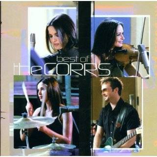 best of by the corrs audio cd 2001 import buy new $ 20 34 37 new from 