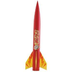  Aerotech Sumo Model Rocket Kit Toys & Games