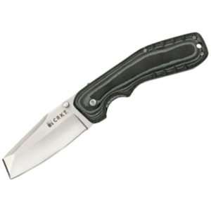  Columbia River Knife & Tool 4030 Large Folding Razel 