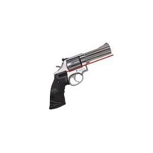  Ctc Hoghunter S&W K,L Square Rbr Wrp