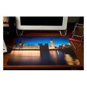  Big Ben Design Decorative Deskpad