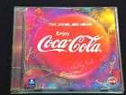 RARE Sally Yeh Sally Yip Always Coca Cola CD Import  