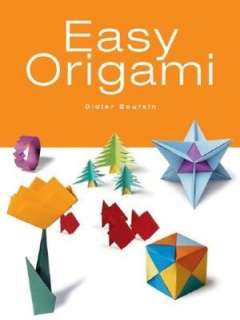   Origami for Children 35 Easy to Follow Step by Step 