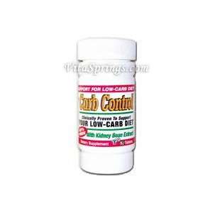 Carb Control 120 Tablets, 21st Century Health & Personal 