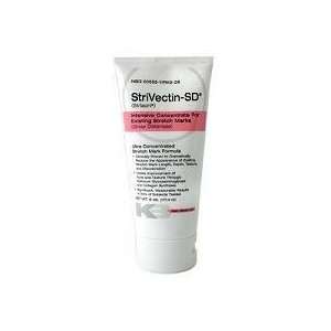  StriVectin SD Cream Strecth Mark & Wrinkle Removal 6 oz. Beauty