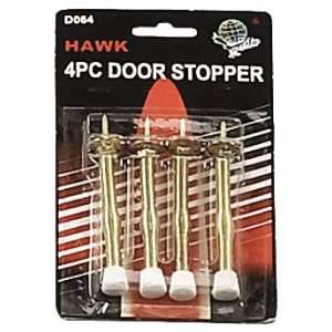  4PC SPRING DOOR STOPHW 90064