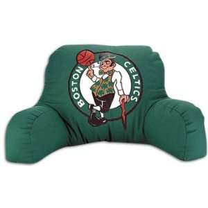 Celtics Biederlack NBA Welted Bedrest ( Celtics ) Sports 